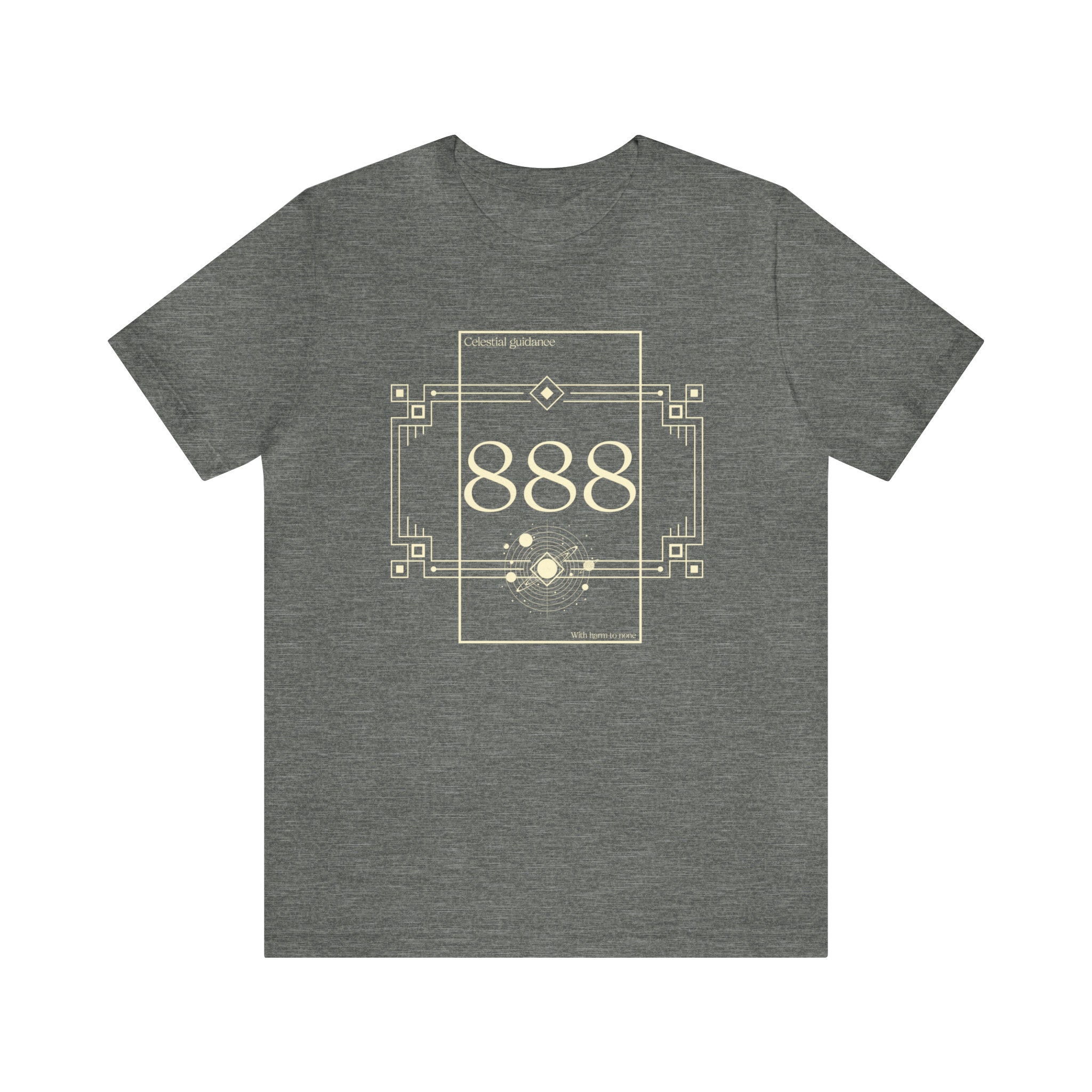 tシャツ 「UNISEX」HOODHOOD／888 Angel Ｔ レディース 888 T Shirt - Etsy