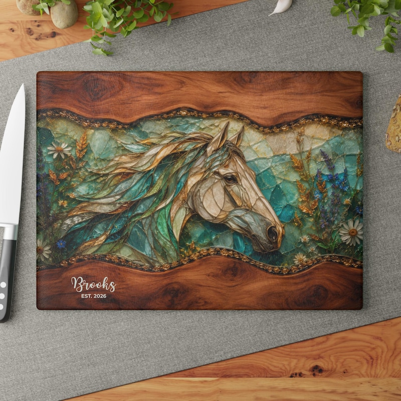 Equestrian Kitchen Gifts - 60+ Gift Ideas for 2026