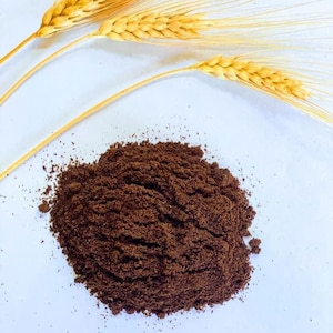 Certified Organic FairTrade Madagascar Vanilla Powder Grade A