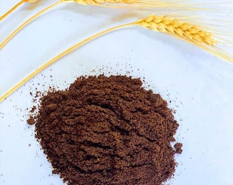 Certified Organic FairTrade Madagascar Vanilla Powder Grade A