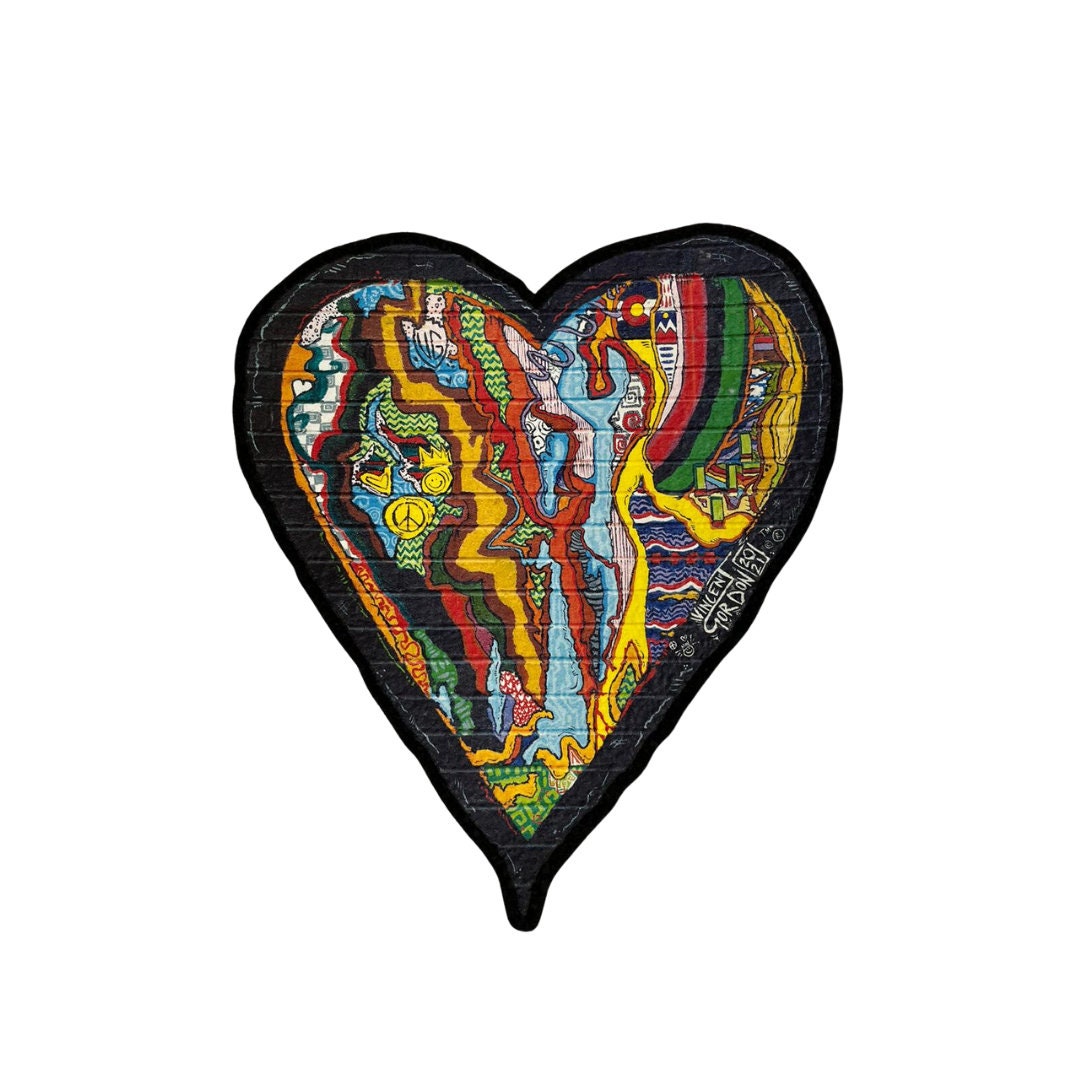 Moodmats Vincent Gordon Etsy