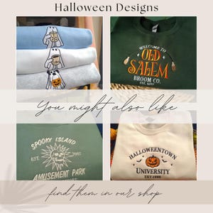 Halloween Designs
