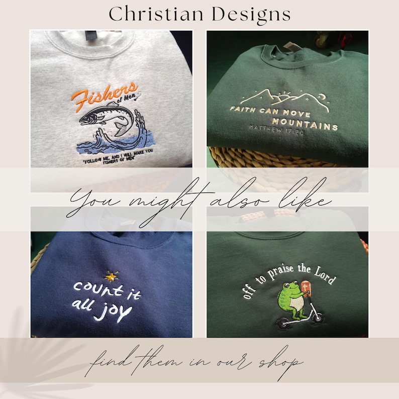 Christian Designs