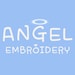 Angel Stitch