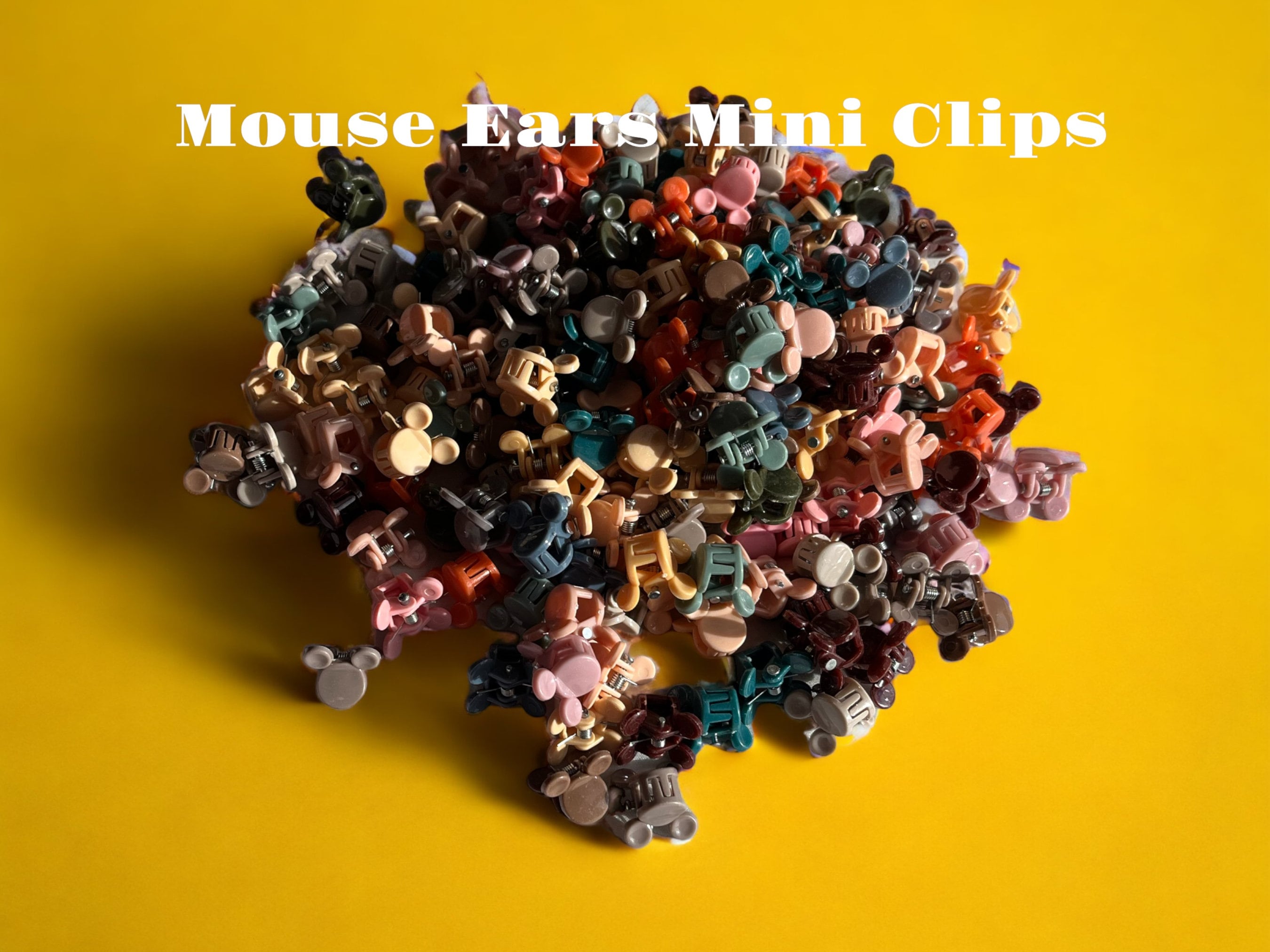 Mouse Ear Ice Cream Silicone Mold, Epoxy Resin Molds, Ice Bar Pop Resin  Mold, Resin Keychain Molds, Resin Silicone Molds, Theme Park Mold 