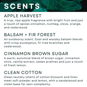 Smells Like Getting Horny in Hobbiton with Frodo Sam Merry & Pippin Scented Soy Candle | Middle earth Candles, Lord of the Rings Funny Gift image 3
