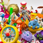 1990s Toys