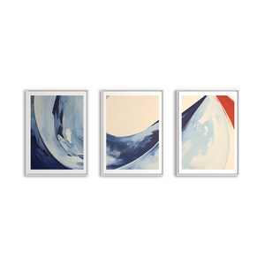 Printable Wall Art | Abstract | Bohemian Chromatic