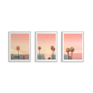 Printable Wall Art | Digital Art | Palm Springs