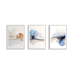Afdrukbare muurkunst | Digitale kunst | Bloom dagdroom