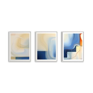 Printable Wall Art | Abstract | Quantum Dreams