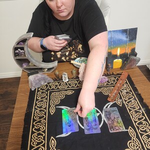 Brutally honest tarot reading 3 card pull