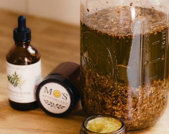 Ungüento para articulaciones doloridas, nervios y dolores diarios