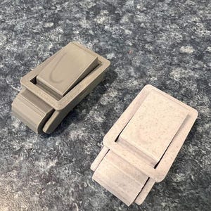 Replacement 92510 and 92515 Weber Genesis Grill Rocker Ignitor Switch and Base