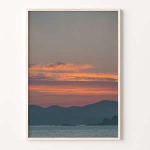 San Luis Obispo Colorful Poster Print, San Luis Obispo Photo Art, Wall Decor, Travel Print, City Map, C18-155