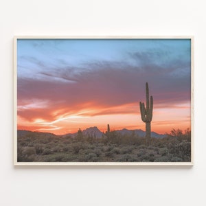 Tucson Colorful Poster Print, Tucson Photo Wall Art, Tucson Wall Decor, Tucson Travel Print, Tucson Street Map Poster, City Map, C18-419