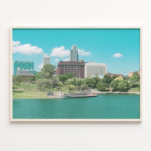 Omaha Colorful Poster Print, Omaha Photo Wall Art, Omaha Wall Decor, Omaha Travel Print, Omaha Street Map Poster, City Map, C18-650