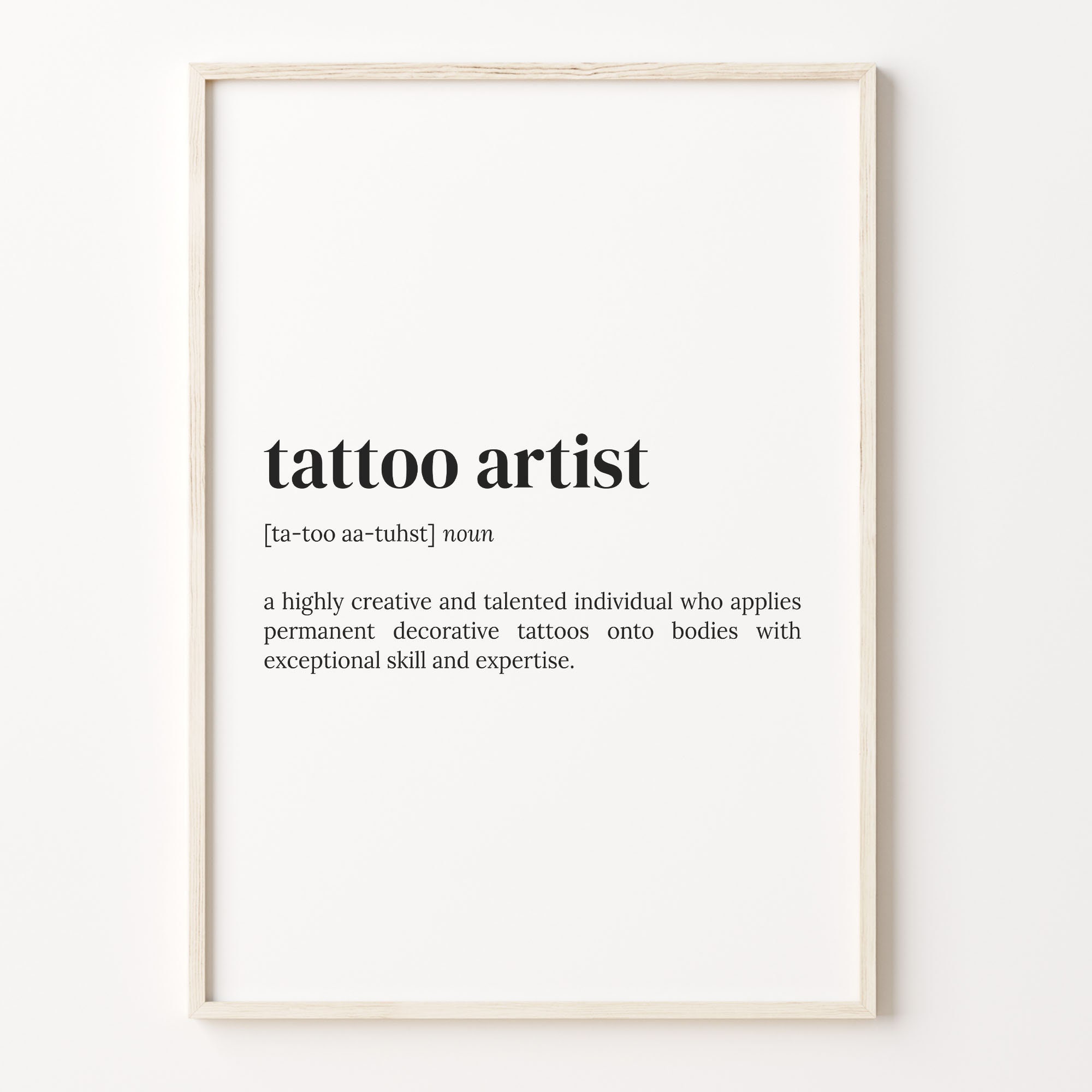 Booking Mama: Review: Literary Tattoos, image size:2000x2000