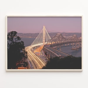 Oakland Colorful Poster Print, Oakland Photo Wall Art, Oakland Wall Decor, Oakland Travel Print, Oakland Street Map Poster, C18-658