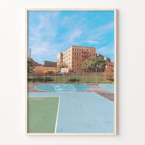 The Bronx Bunter Poster-Druck, The Bronx Fotokunst, The Bronx Dekor, The Bronx Travel Print, The Bronx Street Map Poster, C18-902