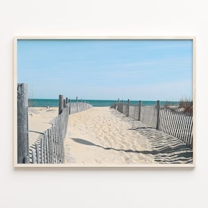 Rehoboth Beach Colorful Poster Print, Rehoboth Beach Photo Wall Art, Wall Decor, Travel Print, Rehoboth Beach Street Map Poster, C18-617