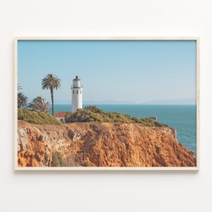 Redondo Beach Colorful Poster Print, Redondo Beach Photo Art, Redondo Beach Decor, Travel Print, Redondo Beach Street Map Poster, C18-464