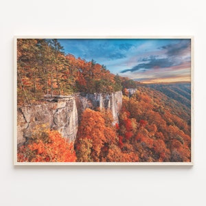 West Virginia Colorful Poster Print, West Virginia Photo Art, West Virginia Decor, Travel Print, West Virginia Street Map Poster, C18-514