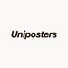 Uniposters store logo