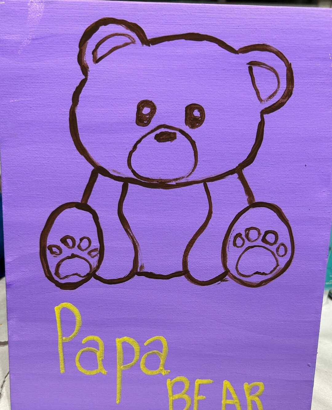 8x10 Canvas Art Etsy