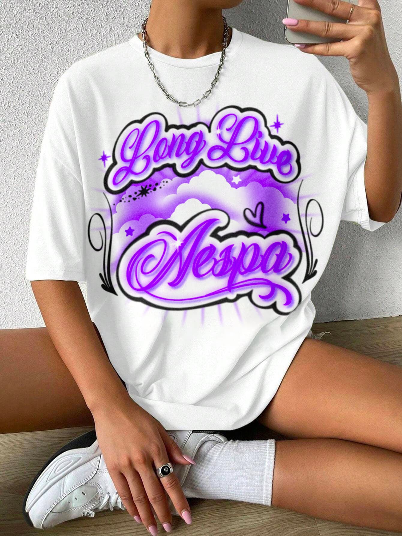 Ive kpop tshirt - Etsy 日本
