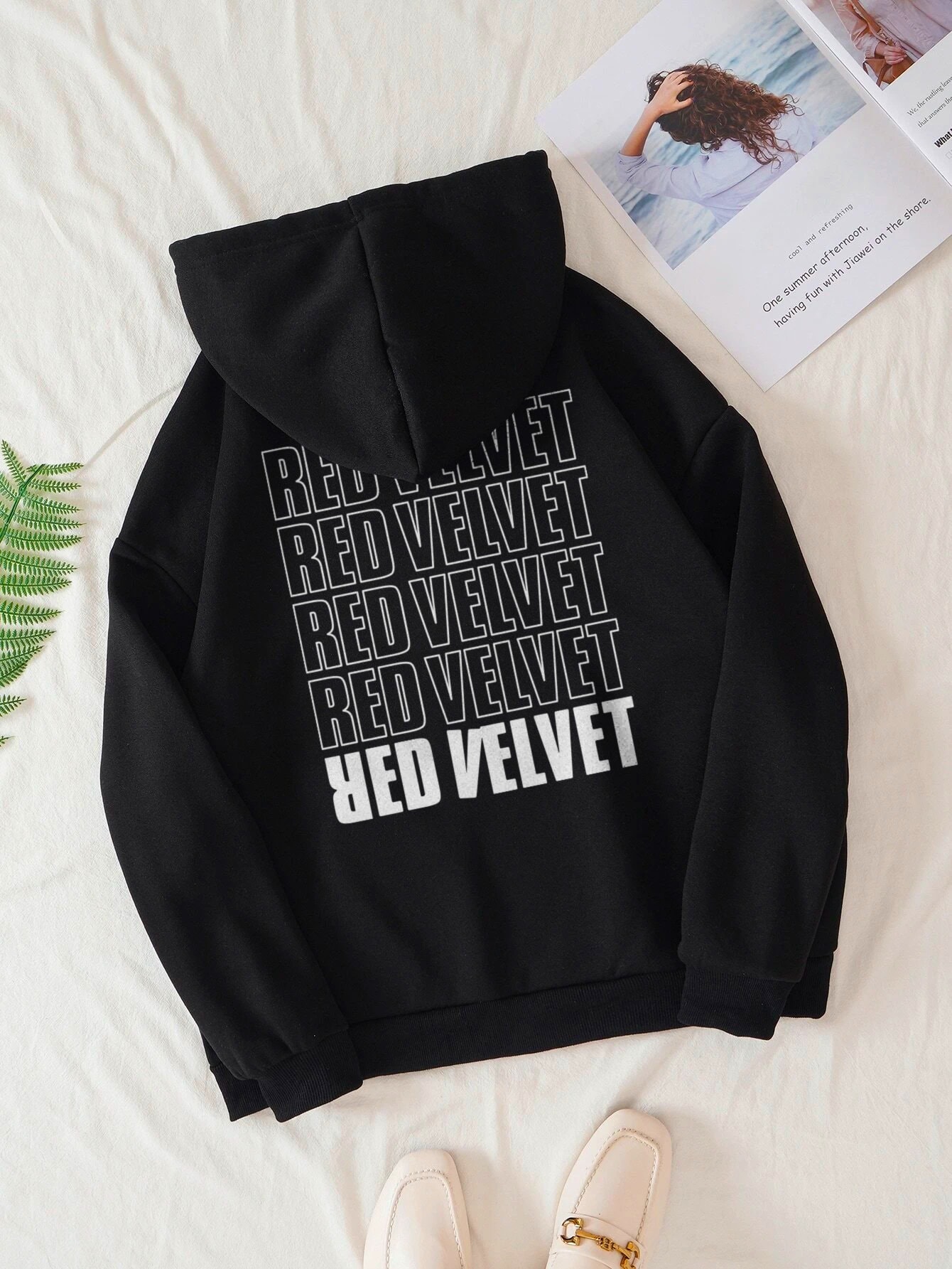 Red Velvet Russian Roulette Unisex T-Shirt – Totally Idol