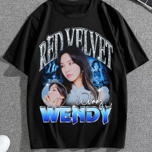 Red Velvet Merch - Etsy