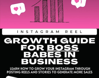 Instagram Growth for Babes in Business