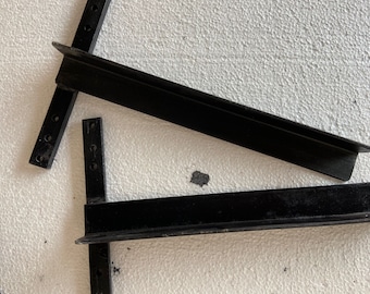 Wall mount Brackets, Wall Hang Brackets for Marble Sink