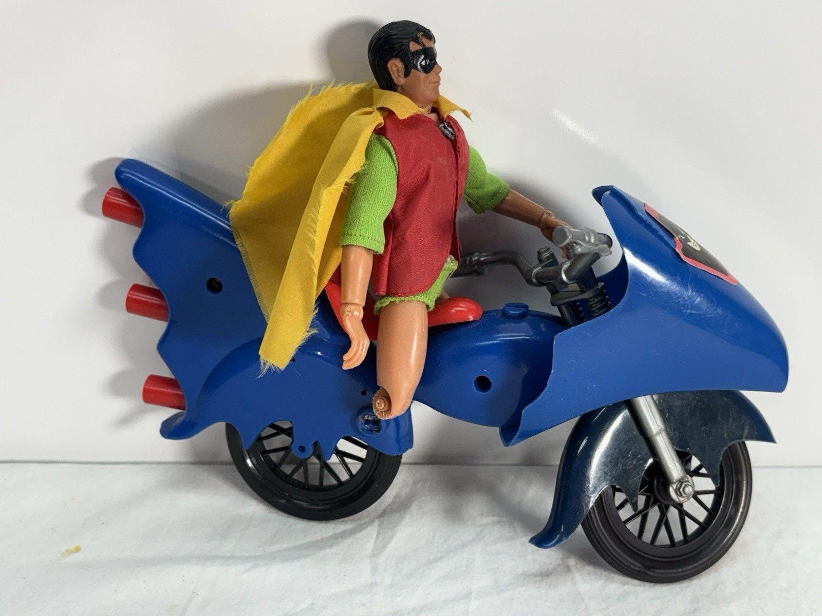 Batcycle - Etsy 日本
