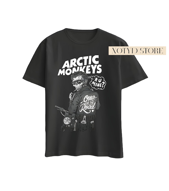 European tour 2023 - Arctic Monkeys