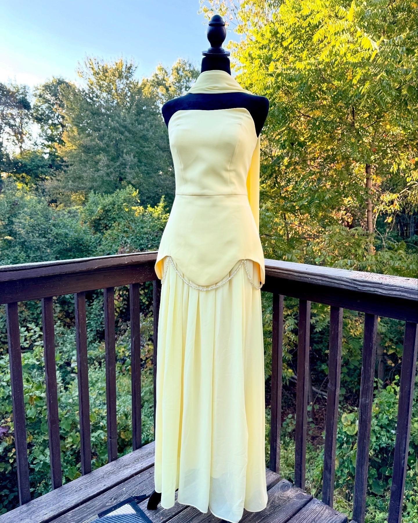 Butter Yellow Bridesmaid Dresses - Etsy
