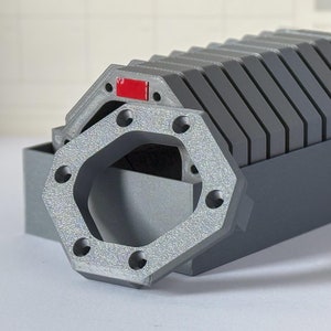 Ryobi LINK システム用水平クリート