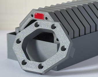 Horizontal Cleat for Ryobi LINK System