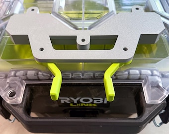 Undermount for Ryobi LYNK Small Parts Bin