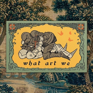 Quale adesivo artistico abbiamo?
