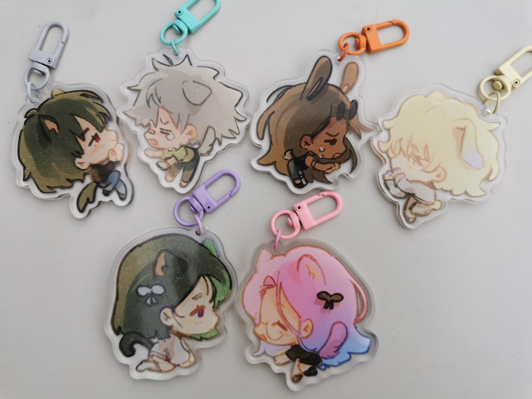 エイリアンステージ ティル チャーム Amazon.co.jp: Alien Stage エイリアン・ステージ グッズ Ivan