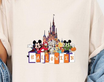 Halloween Shirt , Halloween  Church T-shirt, Cute Halloween Bat Shirt, Happy Halloween Shirt, Halloween Balloon Shirt , Halloween Gift Shirt