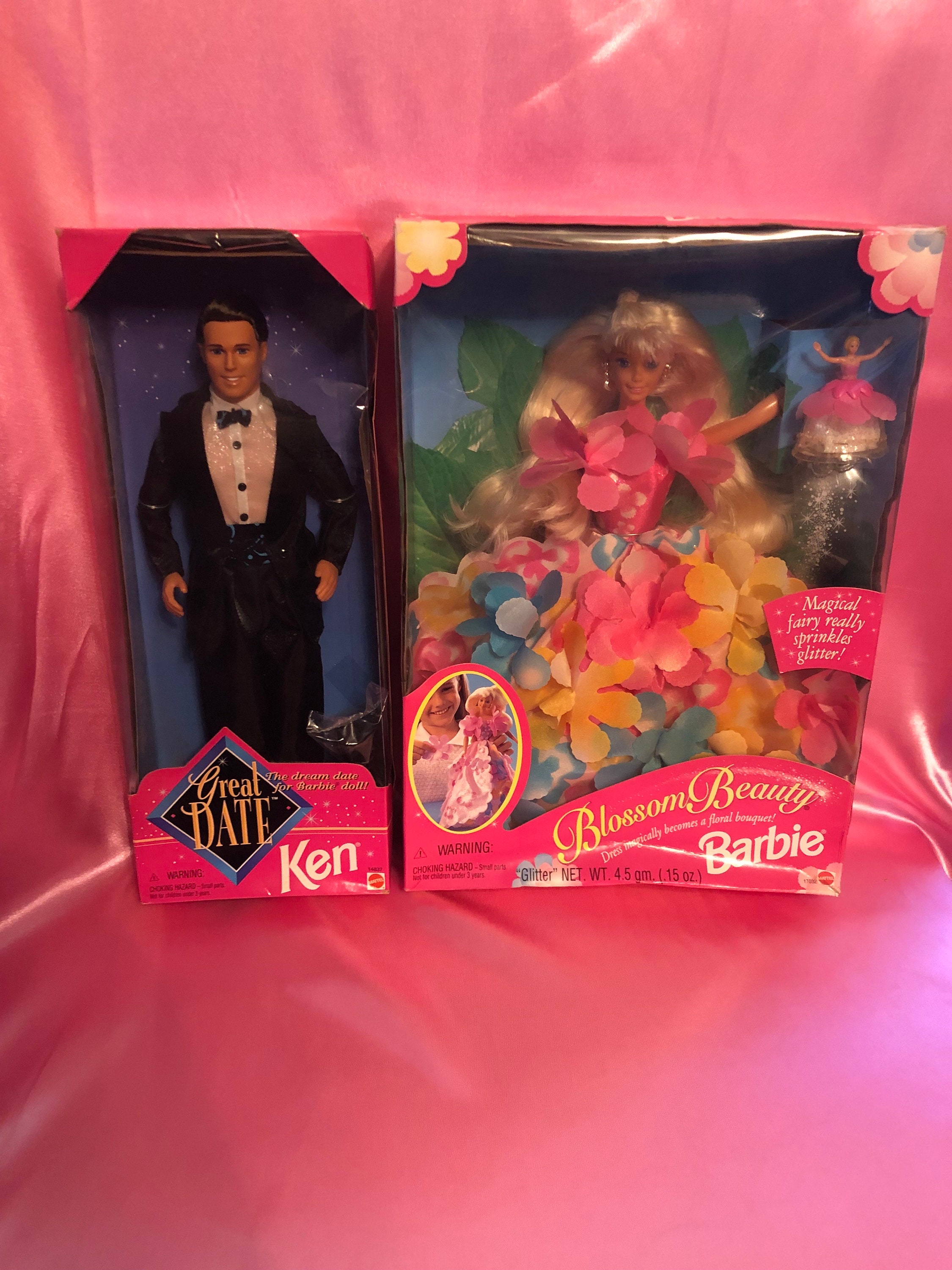 Great date ken doll sale