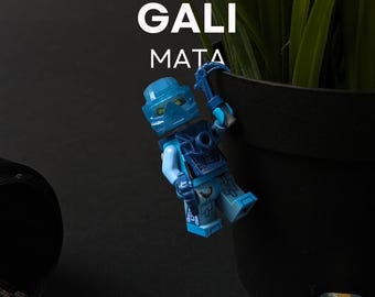 Gali Mata | Bionicle Minifigure