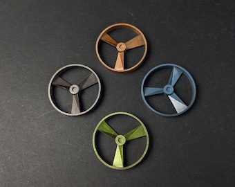 Toa Hagah Spinners | BIONICLE