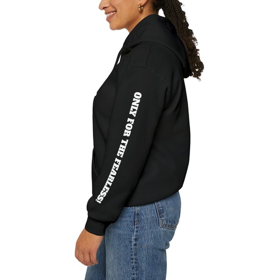 Stylish hooded deals sweatshirts
