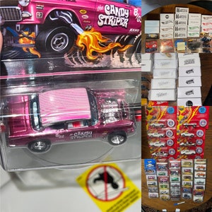 30,000 Diecast / hot wheels for sales. Facebook group created to show additional pictures. See/read Description. image 2