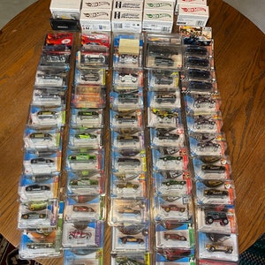 30,000 Diecast / hot wheels for sales. Facebook group created to show additional pictures. See/read Description. image 5