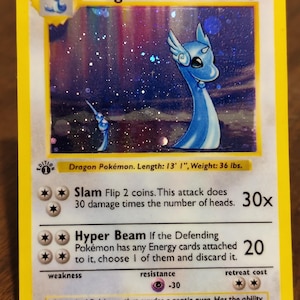 pokemon card dragonair Dragonair (75/165) [Expedition: Base Set]